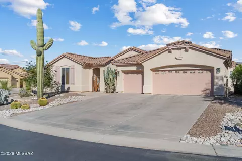 39911 S Ironwood Ct, Tucson, AZ 85739