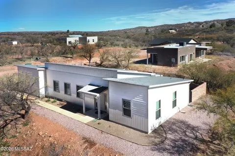 149 Roadrunner Ln, Patagonia, AZ 85624