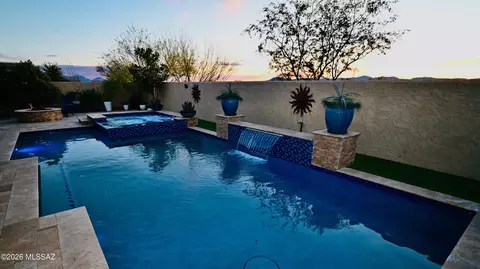 31320 S Nectar Ln, Oracle, AZ 85623