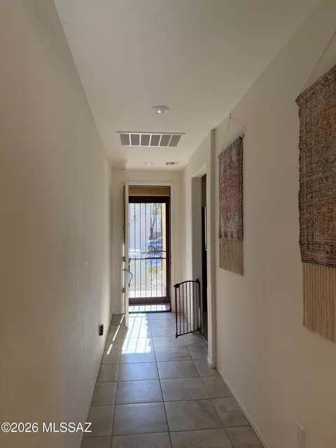 Entry Way - 10827 E Painted Mesa Pl, Vail, AZ 85641 photo 1 of 3