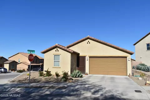 10827 E Painted Mesa Pl, Vail, AZ 85641