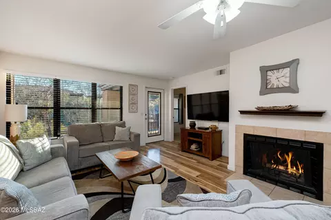 5855 N Kolb Rd #13210, Tucson, AZ 85750