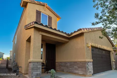 952 Empire Canyon Ln, Sahuarita, AZ 85629
