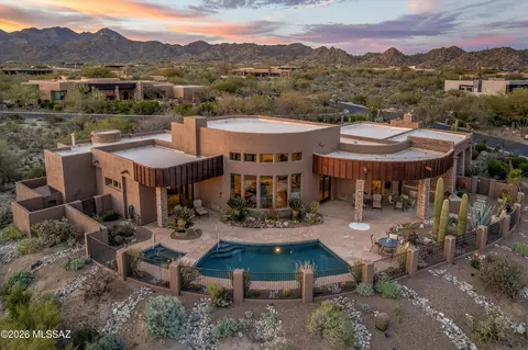 1185 W Weathered Stone Pl, Oro Valley, AZ 85755
