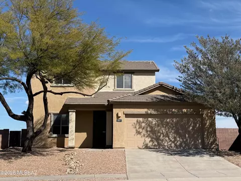 997 S Stalactites Cir, Benson, AZ 85602