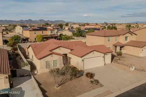 5518 W Copperhead Dr, Tucson, AZ 85742