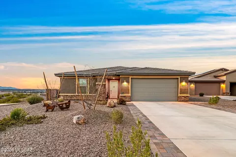 315 N Pecan Pie Pl, Sahuarita, AZ 85629