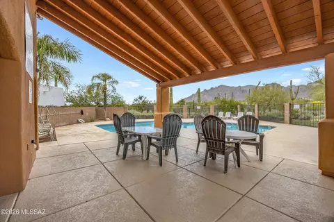 Other - 578 E Wagon Bluff Dr, Tucson, AZ 85704 photo 5 of 6