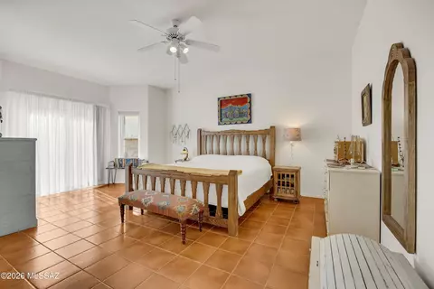 Bedroom - 578 E Wagon Bluff Dr, Tucson, AZ 85704 photo 1 of 3