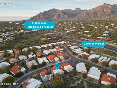 Other - 578 E Wagon Bluff Dr, Tucson, AZ 85704 photo 6 of 6