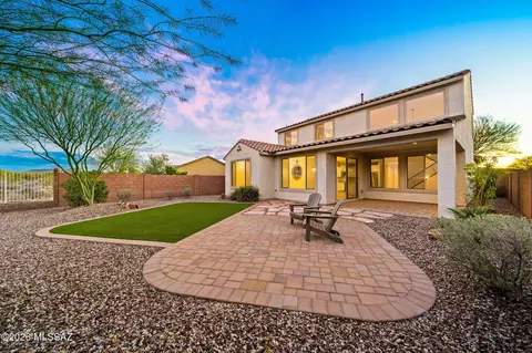 13474 E Silverra Pl, Tucson, AZ 85747 photo 46