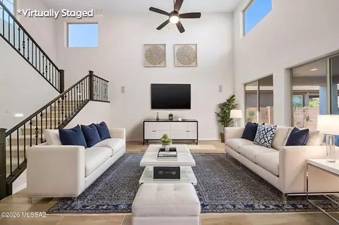 13474 E Silverra Pl, Tucson, AZ 85747 photo 17