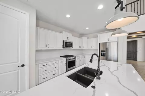13474 E Silverra Pl, Tucson, AZ 85747 photo 20