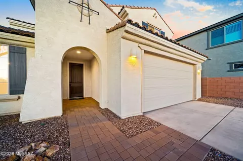 13474 E Silverra Pl, Tucson, AZ 85747 photo 6
