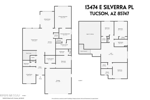 13474 E Silverra Pl, Tucson, AZ 85747 photo 51