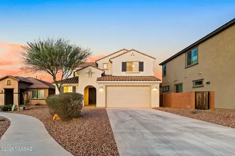 13474 E Silverra Pl, Tucson, AZ 85747 photo 3