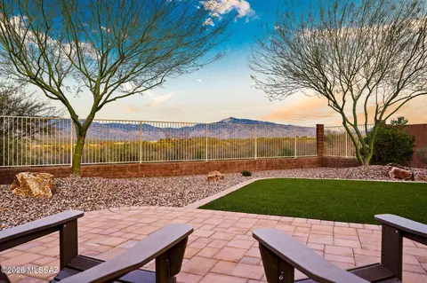13474 E Silverra Pl, Tucson, AZ 85747 photo 44