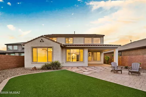13474 E Silverra Pl, Tucson, AZ 85747 photo 48