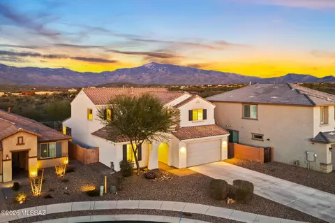 13474 E Silverra Pl, Tucson, AZ 85747 photo 2