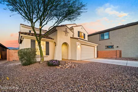 13474 E Silverra Pl, Tucson, AZ 85747 photo 4