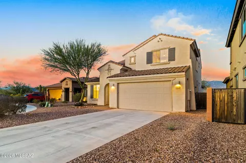 13474 E Silverra Pl, Tucson, AZ 85747 photo 5