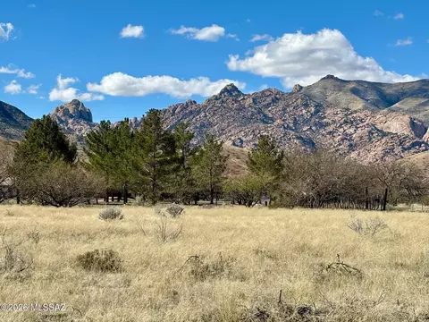 tbd W Treasure Rd, Pearce, AZ 85625
