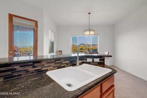 Kitchen - 10561 S Coyote Melon Loop, Vail, AZ 85641 photo 5 of 5