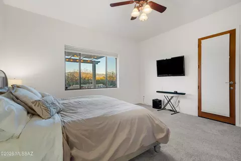 Bedroom - 10561 S Coyote Melon Loop, Vail, AZ 85641 photo 6 of 6