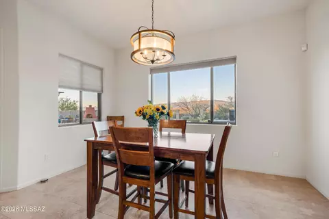 Dining - 10561 S Coyote Melon Loop, Vail, AZ 85641 photo 1 of 2