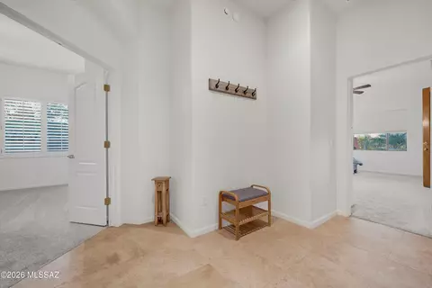 Entry Way - 10561 S Coyote Melon Loop, Vail, AZ 85641 photo 3 of 3