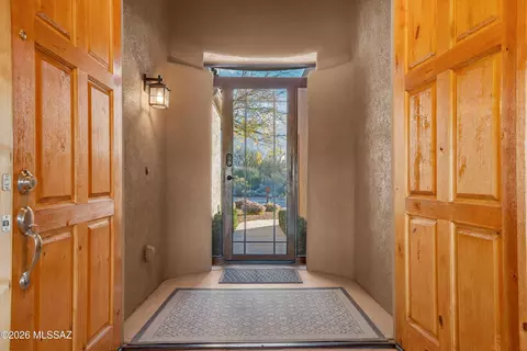 Entry Way - 10561 S Coyote Melon Loop, Vail, AZ 85641 photo 1 of 3