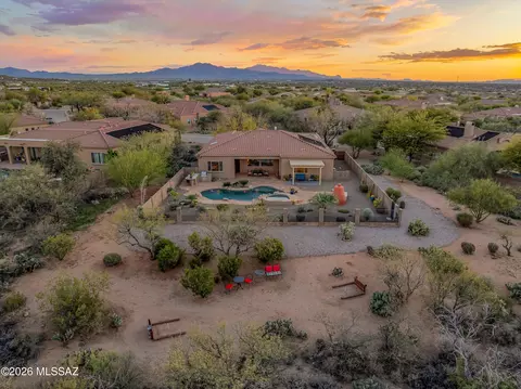 View/Area - 10561 S Coyote Melon Loop, Vail, AZ 85641 photo 1 of 3