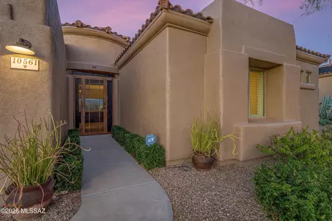 Exterior - 10561 S Coyote Melon Loop, Vail, AZ 85641 photo 12 of 12