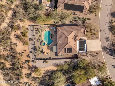 View/Area - 10561 S Coyote Melon Loop, Vail, AZ 85641 photo 3 of 3