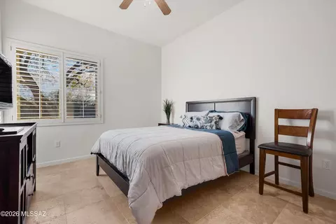 Bedroom - 10561 S Coyote Melon Loop, Vail, AZ 85641 photo 2 of 6