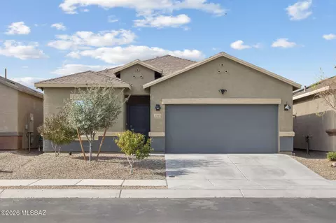 3565 N Kellen Canyon Ct, Tucson, AZ 85745