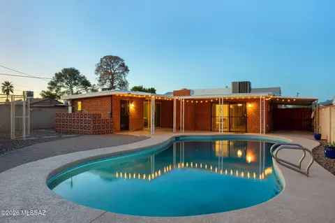 622 E Linden St, Tucson, AZ 85705