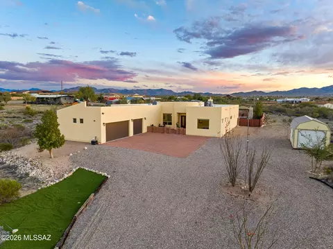 Other - 3610 E Andrada Rd, Vail, AZ 85641 photo 12 of 12