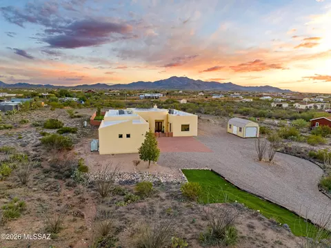 View/Area - 3610 E Andrada Rd, Vail, AZ 85641 photo 1 of 2
