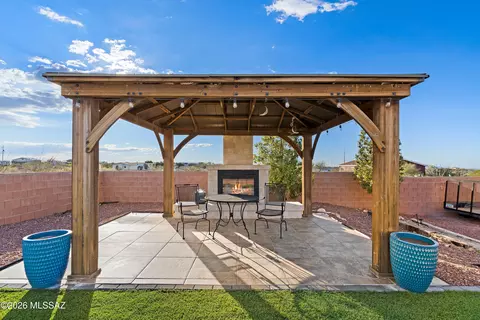 Other - 3610 E Andrada Rd, Vail, AZ 85641 photo 8 of 12
