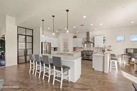 Kitchen - 3610 E Andrada Rd, Vail, AZ 85641 photo 1 of 7