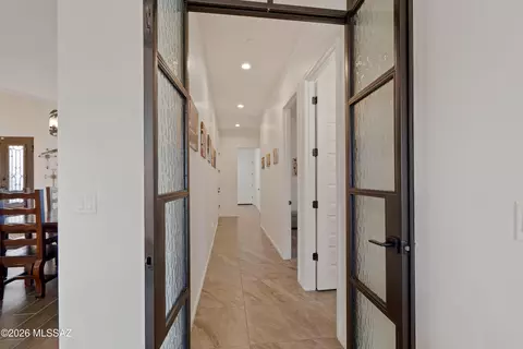Entry Way - 3610 E Andrada Rd, Vail, AZ 85641 photo 2 of 2