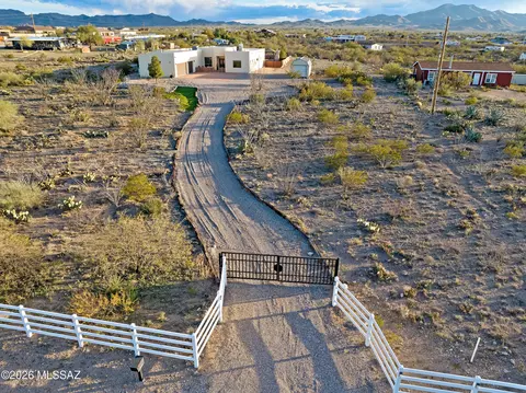 View/Area - 3610 E Andrada Rd, Vail, AZ 85641 photo 2 of 2