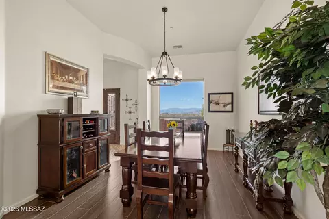 Dining - 3610 E Andrada Rd, Vail, AZ 85641 photo 1 of 1