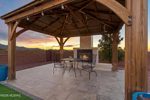Other - 3610 E Andrada Rd, Vail, AZ 85641 photo 9 of 12