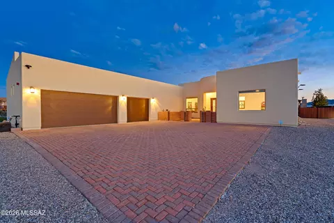 Other - 3610 E Andrada Rd, Vail, AZ 85641 photo 11 of 12