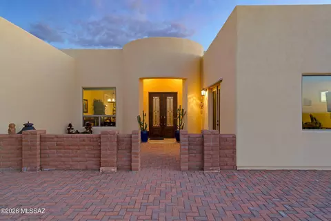 3610 E Andrada Rd, Vail, AZ 85641