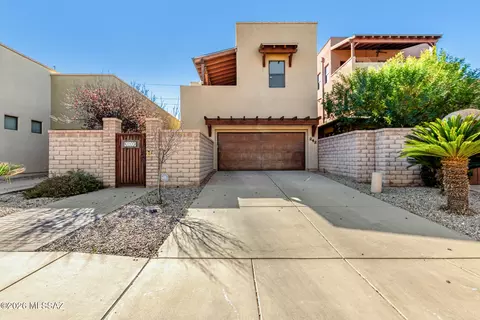 212 E Croydon Park Rd, Tucson, AZ 85704