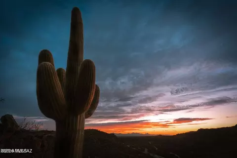 14470 N Old Ranch 2 Rd, Marana, AZ 85658
