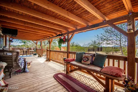 15330 W Magee Rd, Marana, AZ 85653